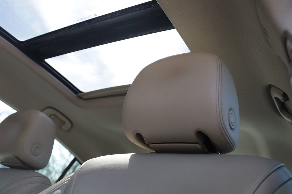 Used 2016 Buick LaCrosse Leather w/ Experience Buick Package image 12