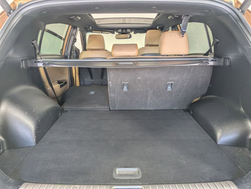 Used 2018 Kia Sportage SX image 26