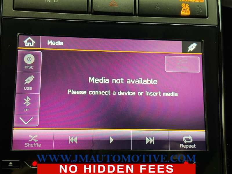 Used 2019 Subaru Ascent Premium image 30