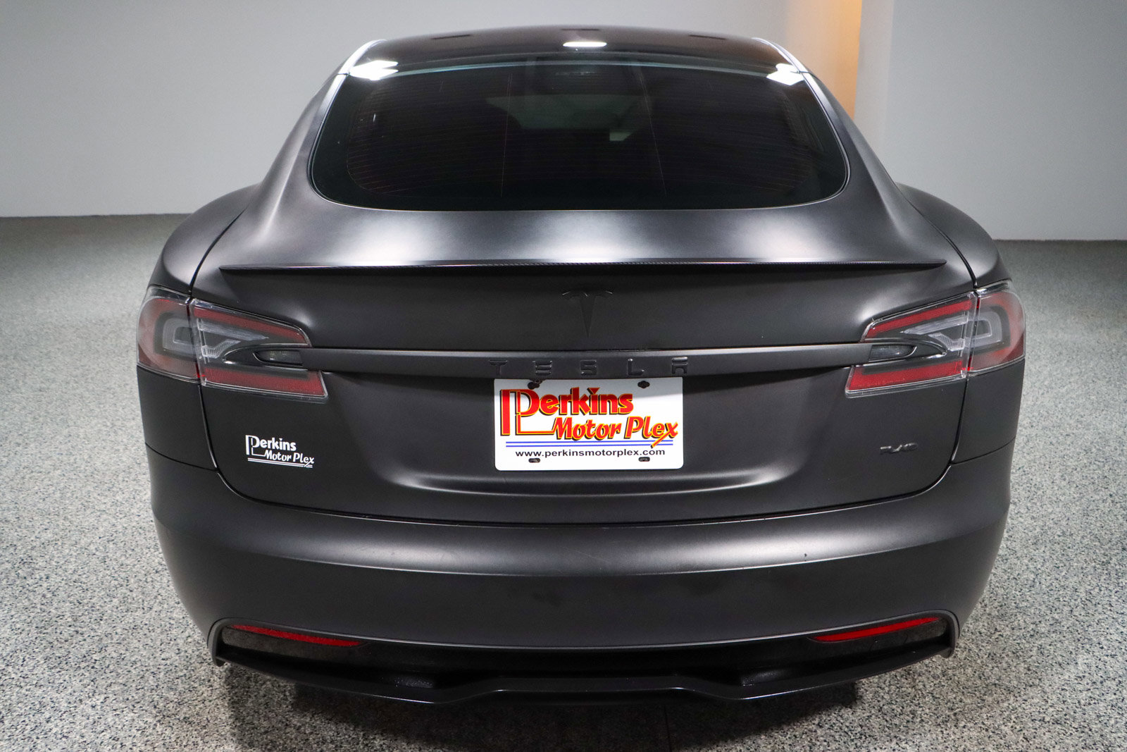 Used 2022 Tesla Model S Plaid image 8