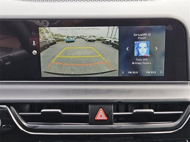 Used 2024 Kia Seltos S image 19