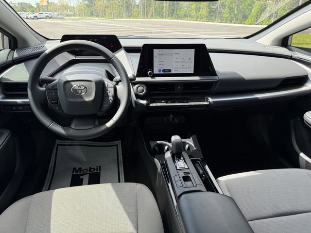Used 2026 Toyota Prius LE image 10