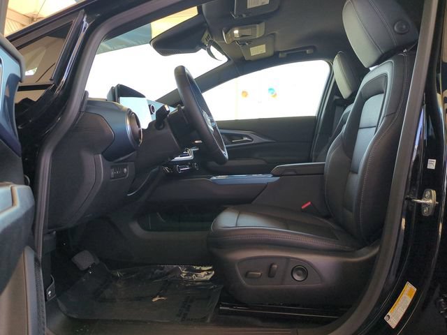 Certified 2026 Chevrolet Equinox EV LT AWD/4WD image 22