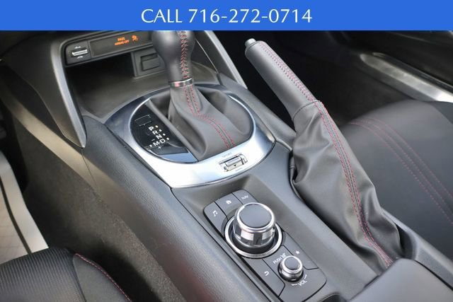 Used 2017 MAZDA MX-5 Miata RF Club image 20