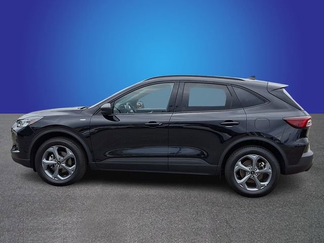 Used 2025 Ford Escape ST-Line AWD/4WD image 7