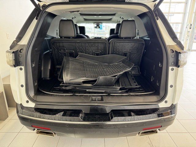 Used 2019 Chevrolet Traverse Premier w/ Redline Edition image 42