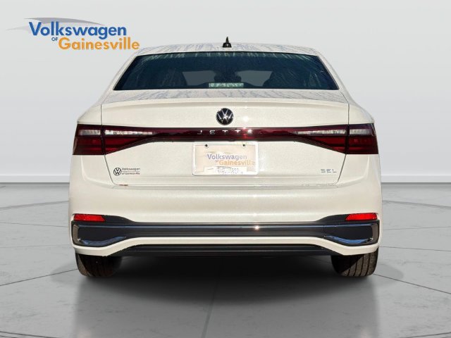 New 2027 Volkswagen Jetta SEL FWD image 5