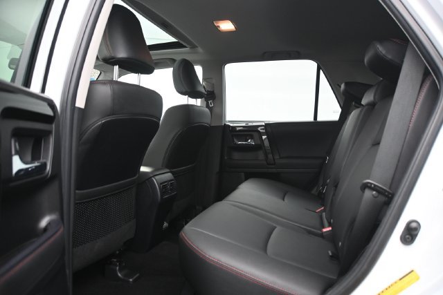 Used 2024 Toyota 4Runner TRD Off-Road Premium w/ TRD Black Wheel Package (TMS) AWD/4WD image 15