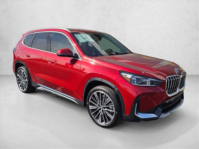 New 2026 BMW X1 xDrive28i image 7