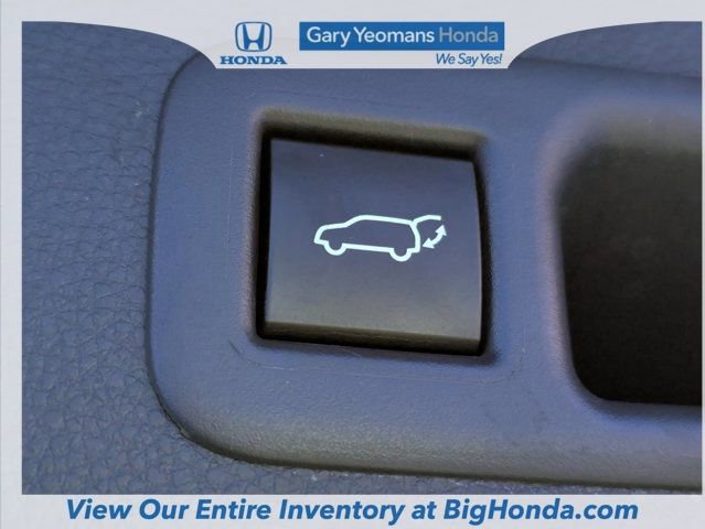 Used 2023 Toyota Highlander Platinum FWD image 20