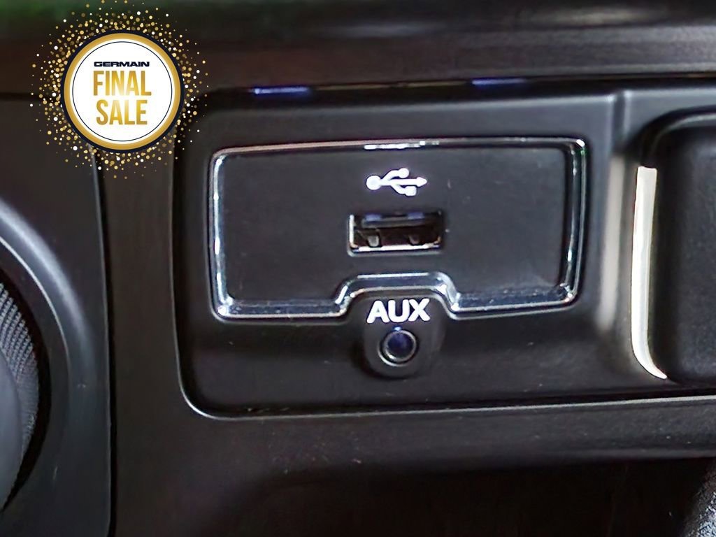 Used 2021 Jeep Renegade Sport image 27