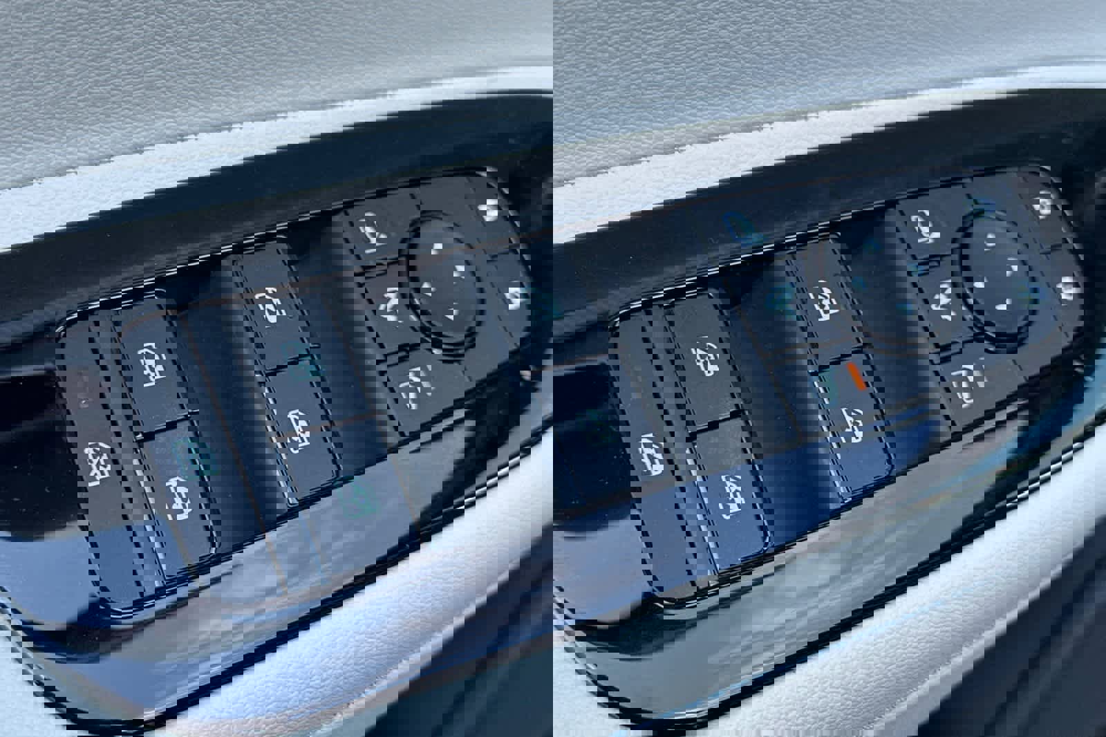 New 2026 Nissan Murano Platinum image 14