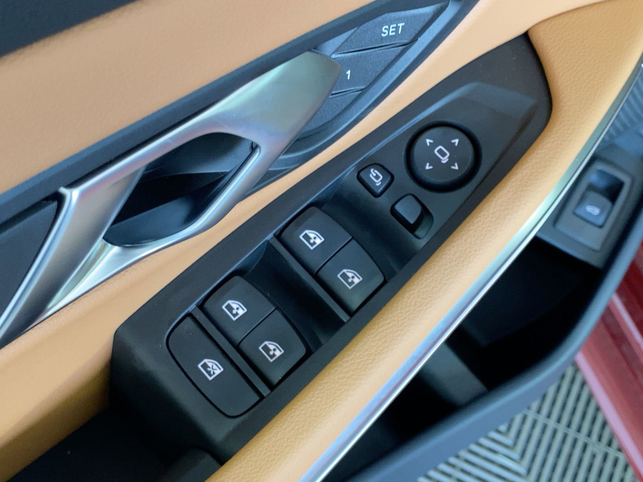 Used 2026 BMW 330i Sedan w/ M Sport Package image 20