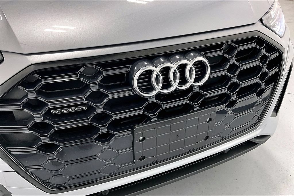 Used 2025 Audi Q5 2.0T Premium AWD/4WD image 37