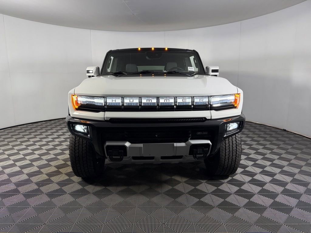 Used 2025 GMC Hummer EV 2X AWD/4WD image 11