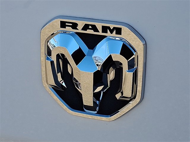 Used 2024 RAM ProMaster 2500 w/ Safety Group image 24