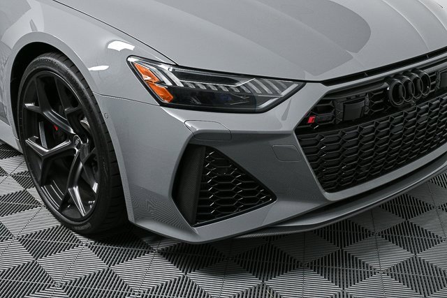 New 2025 Audi RS 7 performance Sportback image 37