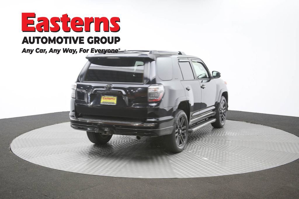 Used 2019 Toyota 4Runner Limited AWD/4WD image 37
