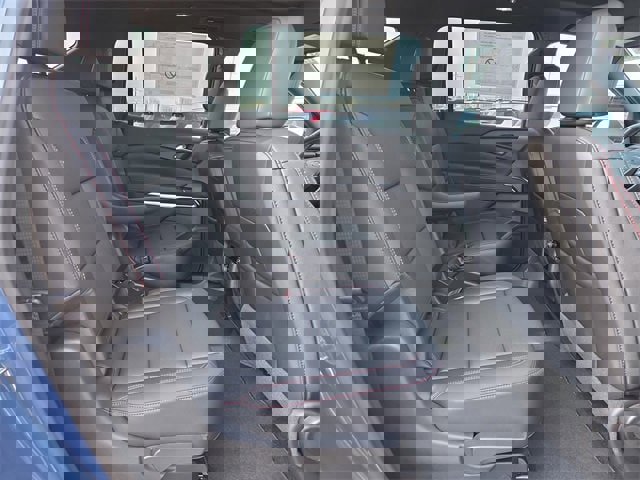 New 2026 Chevrolet Traverse Z71 w/ Driver Confidence Package image 15