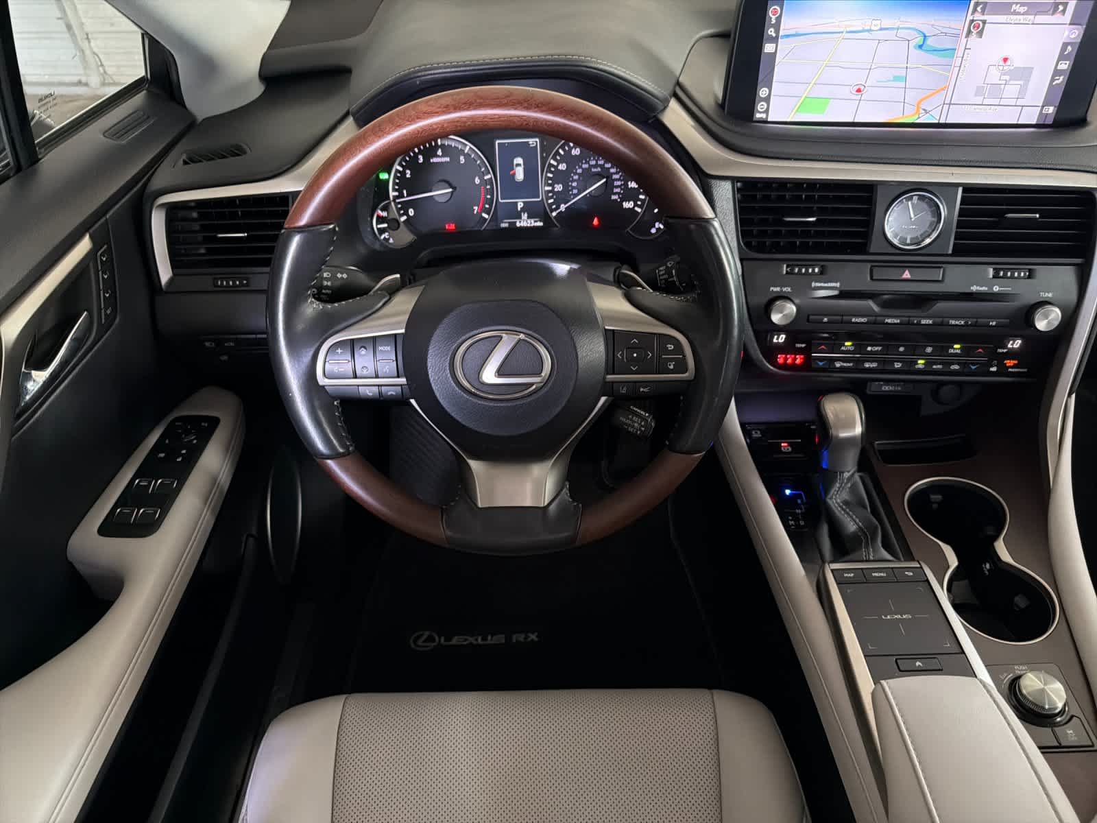 Used 2020 Lexus RX 350 FWD w/ Premium Package image 15
