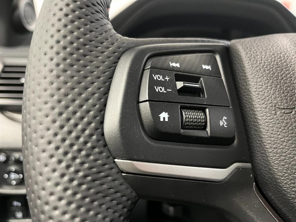 New 2026 Honda Ridgeline TrailSport image 16