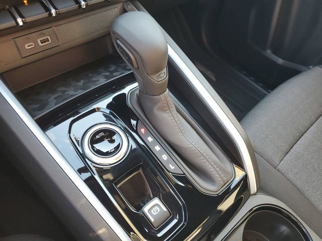 New 2025 Chevrolet Colorado W/T w/ Advanced Trailering Package image 27