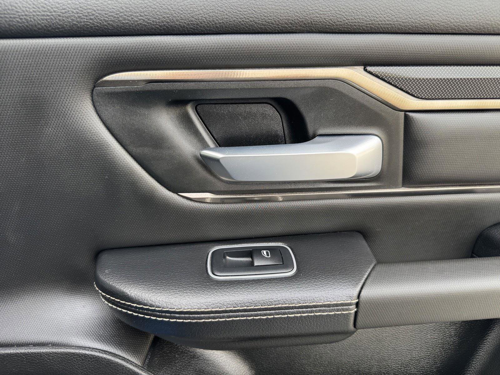 Used 2022 RAM 1500 Rebel w/ Rebel Level 2 Equipment Group image 34