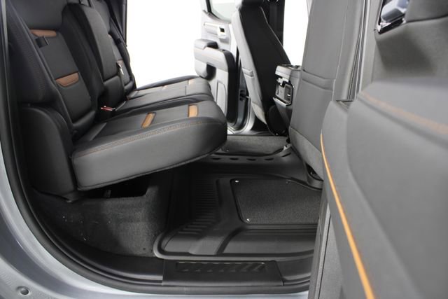 New 2026 GMC Sierra 1500 AT4 w/ AT4 Premium Package AWD/4WD image 24
