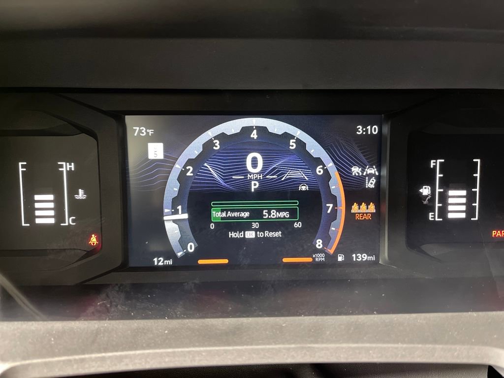 New 2026 Toyota Tacoma SR5 image 18