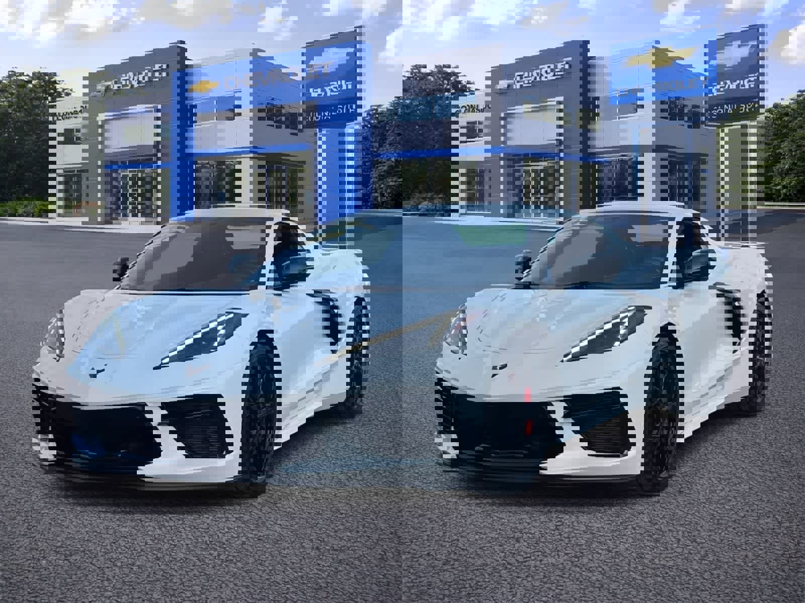 Certified 2021 Chevrolet Corvette Stingray Preferred Conv w/ Z51 Performance Package video 2