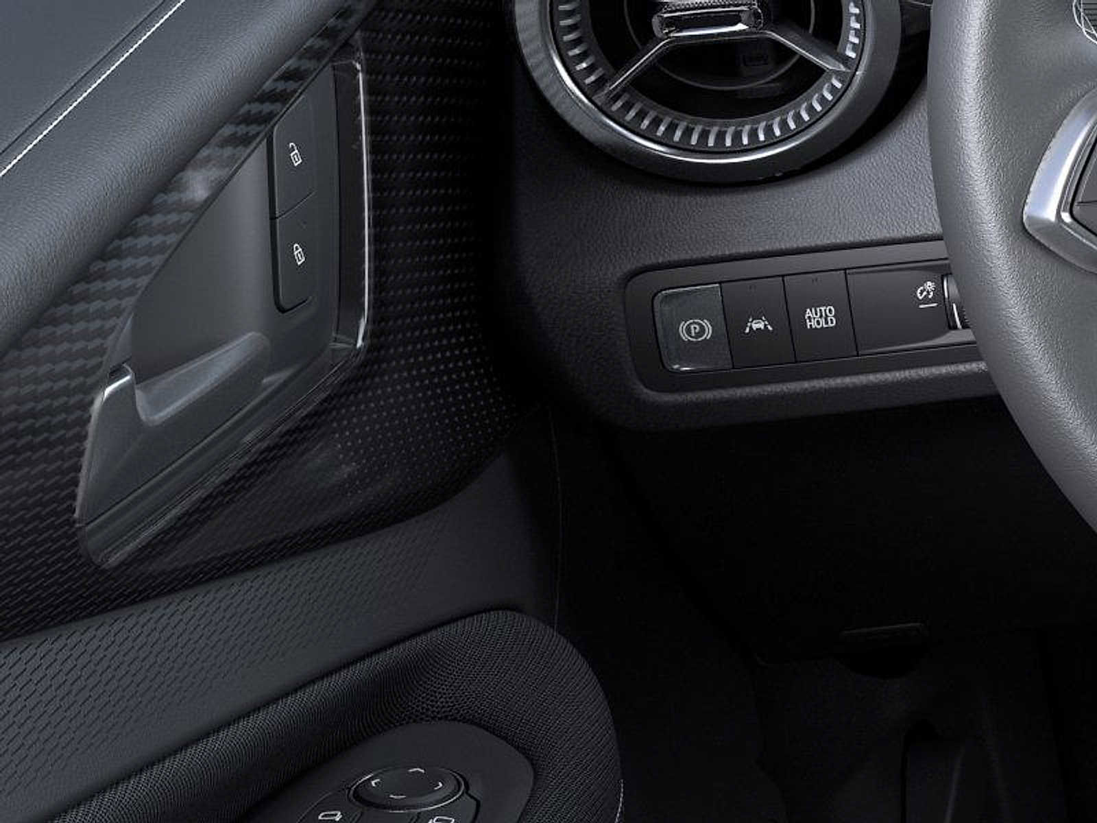 New 2025 Chevrolet Blazer EV LT image 22