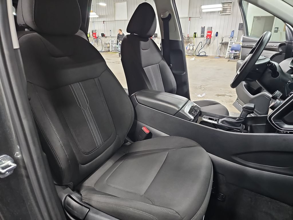 Used 2023 Hyundai Tucson SEL AWD/4WD image 10