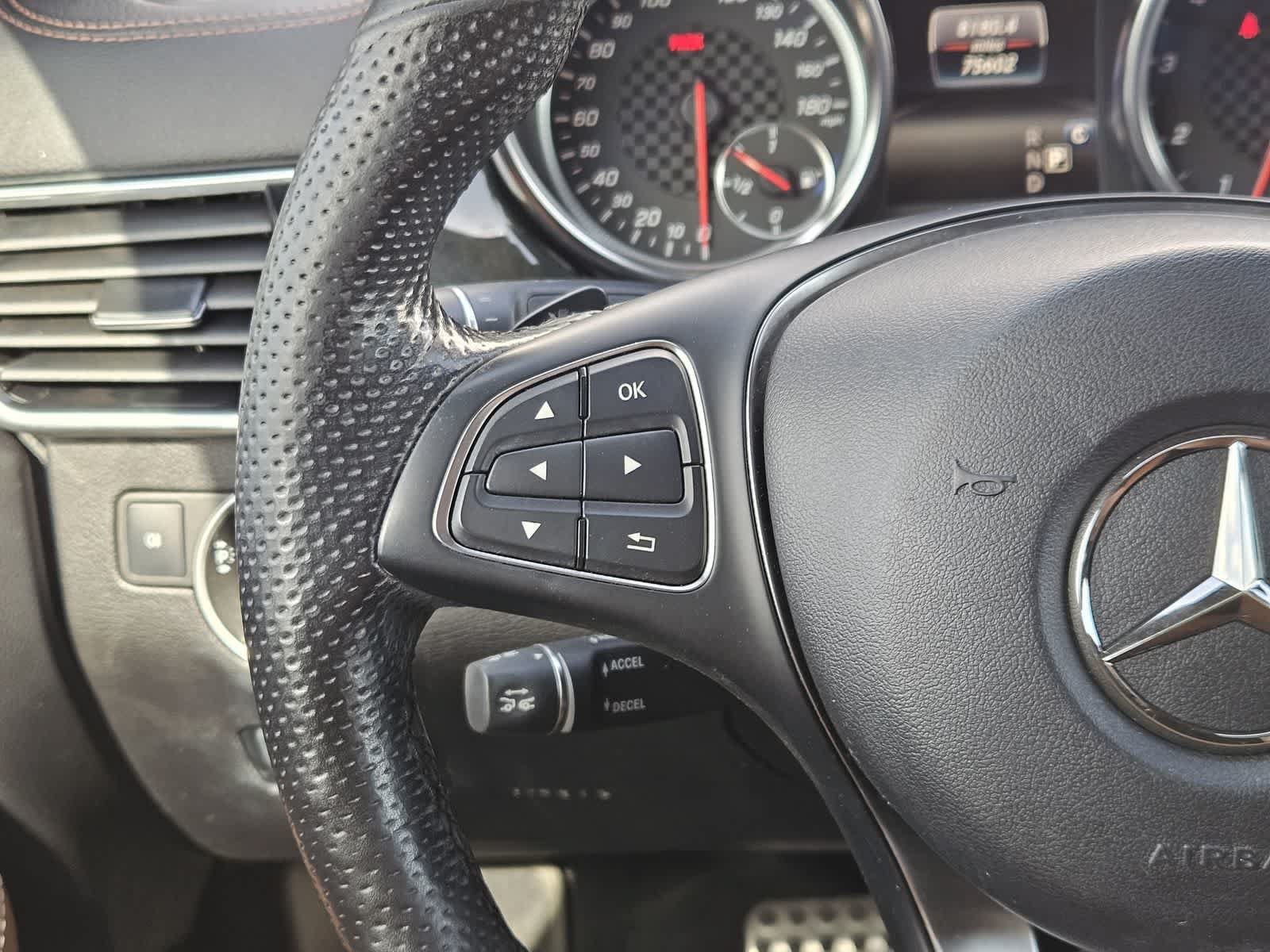 Used 2019 Mercedes-Benz GLE 43 AMG 4MATIC Coupe image 27
