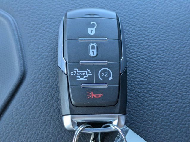 Used 2026 RAM 3500 Laramie image 25