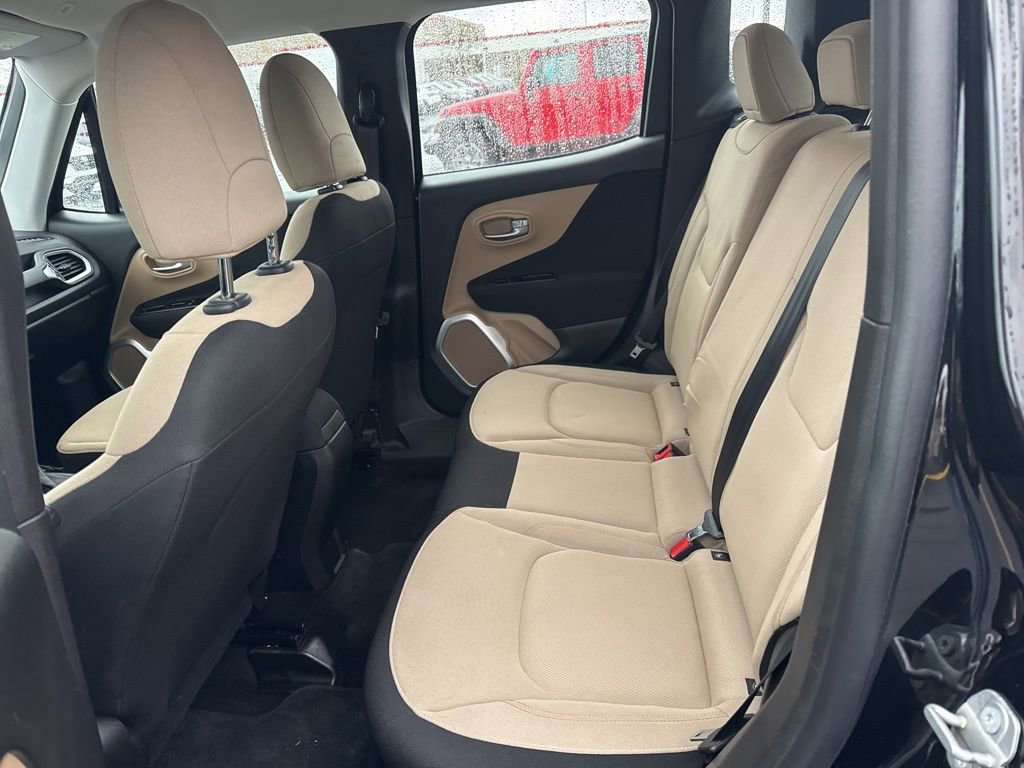 Used 2019 Jeep Renegade Sport image 10