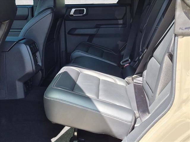 New 2026 Ford Bronco Outer Banks AWD/4WD image 14