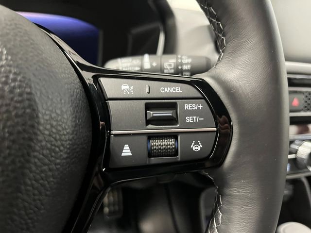 New 2026 Honda Civic Sport Touring image 19