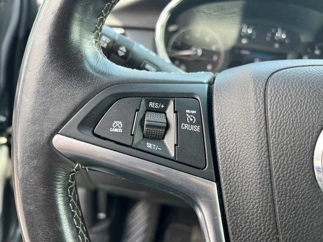 Used 2019 Buick Encore Preferred w/ Safety Package FWD image 14