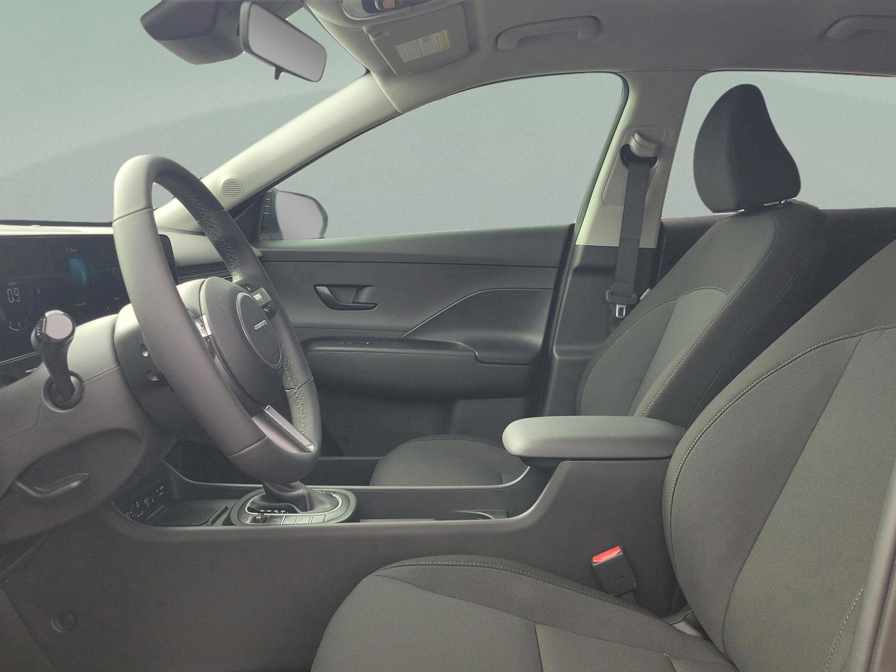 New 2026 Hyundai Kona SEL Sport image 22