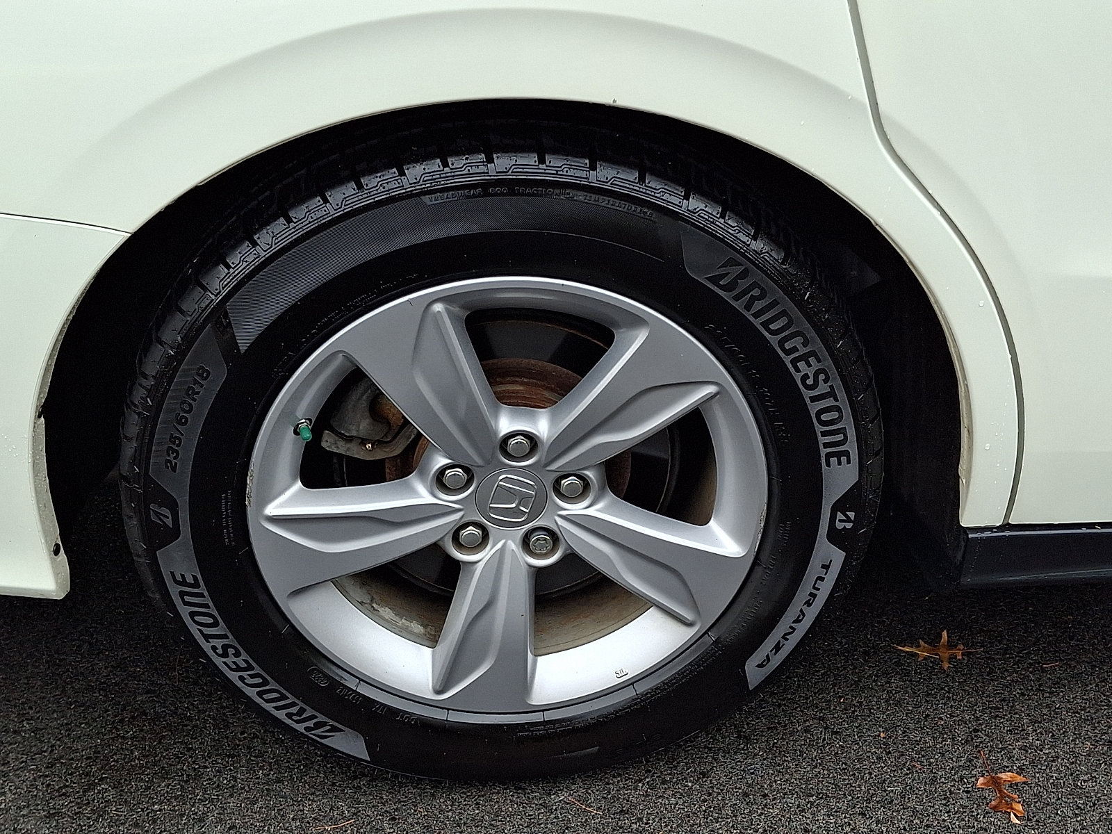 Used 2019 Honda Odyssey EX-L image 8