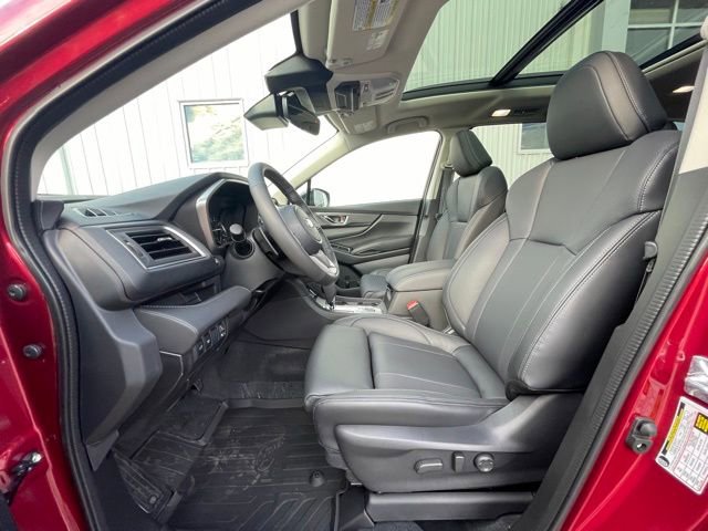 New 2026 Subaru Ascent Limited image 16