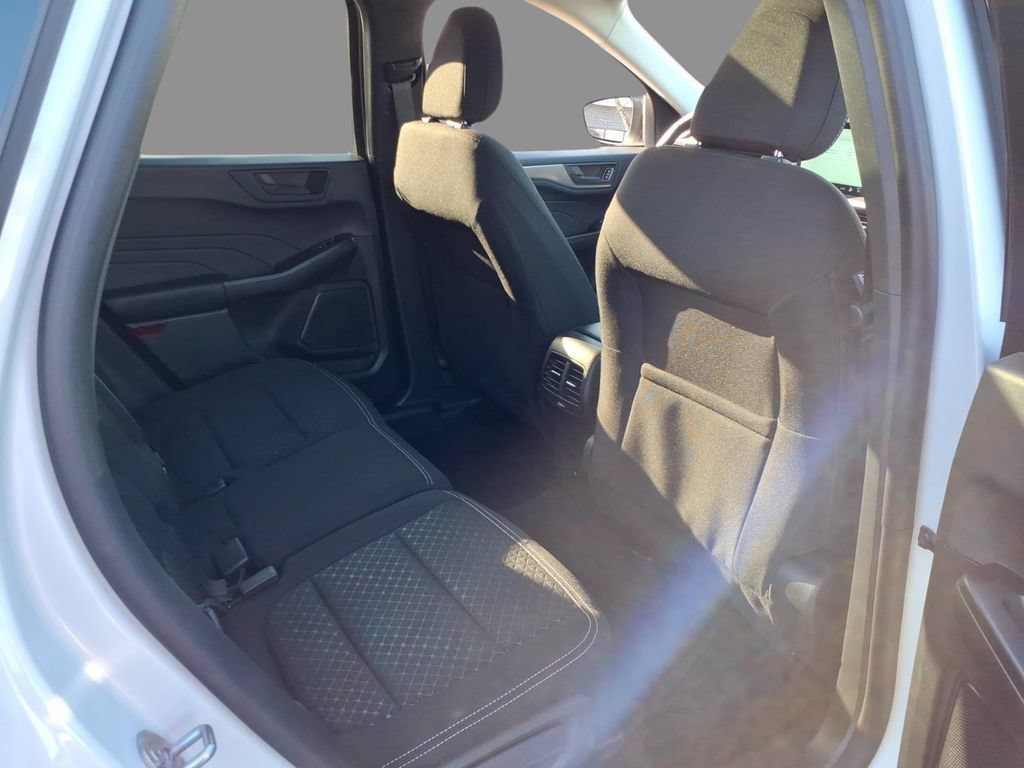 New 2025 Ford Escape Active w/ Tech Pack #1 AWD/4WD image 11