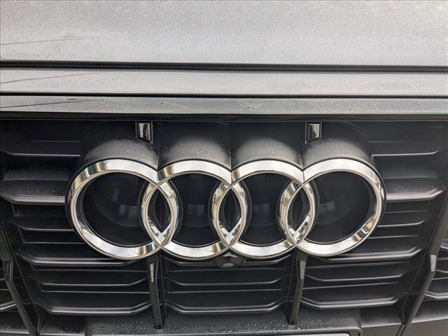 Used 2023 Audi Q7 3.0T Prestige w/ Prestige Package image 28