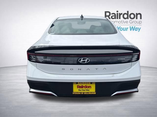 Used 2025 Hyundai Sonata SE image 7