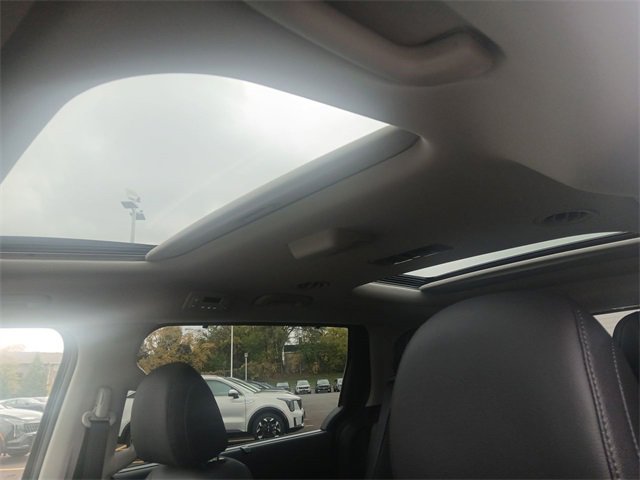 New 2026 Kia Carnival SX Prestige image 22