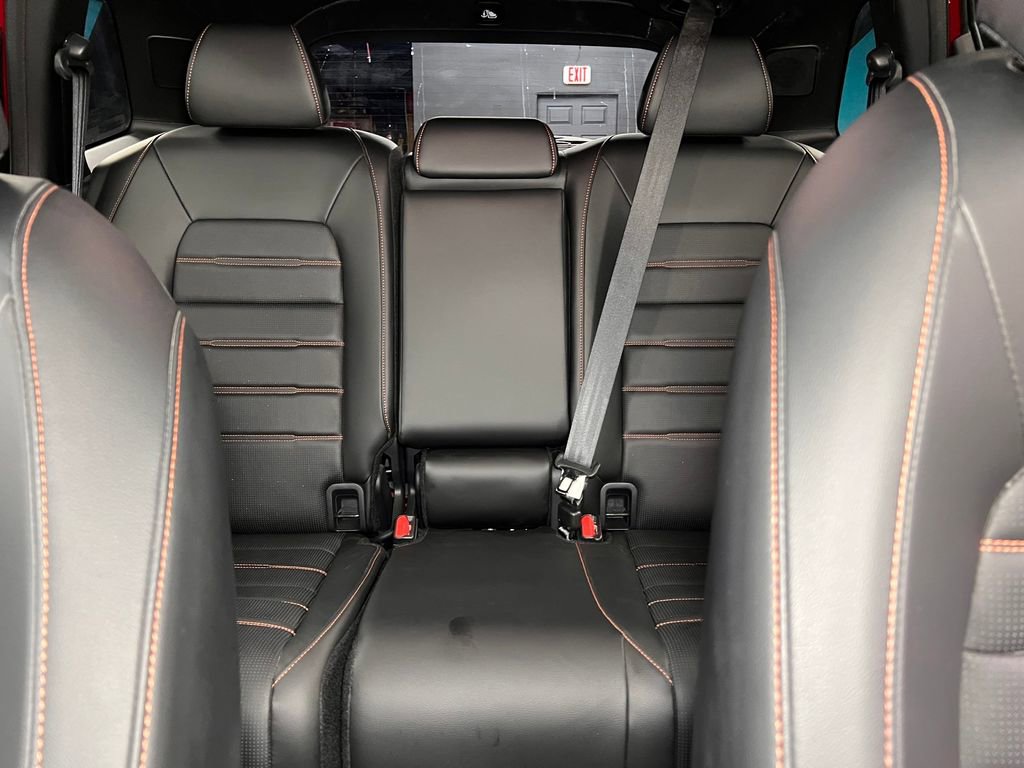 Used 2025 Honda CR-V Sport Touring image 21