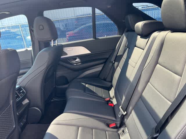 Certified 2024 Mercedes-Benz GLE 350 4MATIC image 18