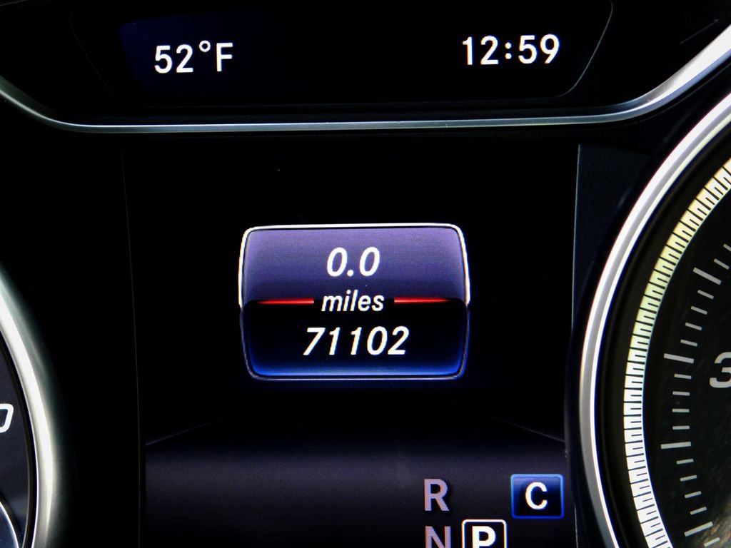 Used 2018 Mercedes-Benz GLA 250 4MATIC image 28