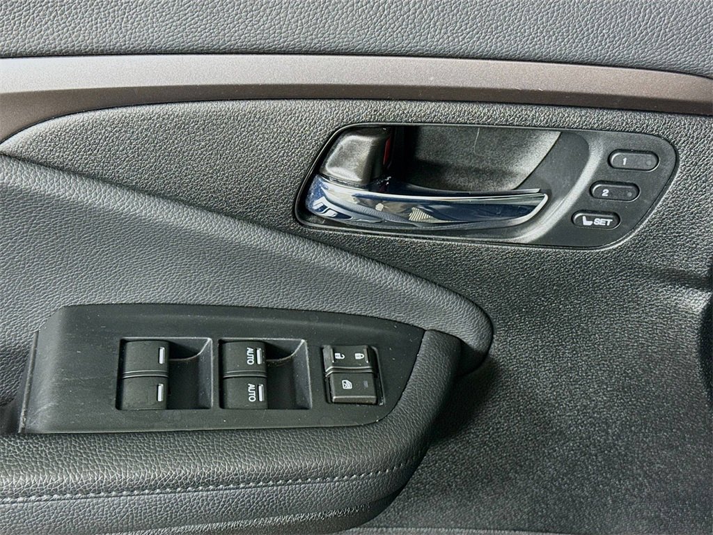 Used 2021 Honda Passport EX-L image 23