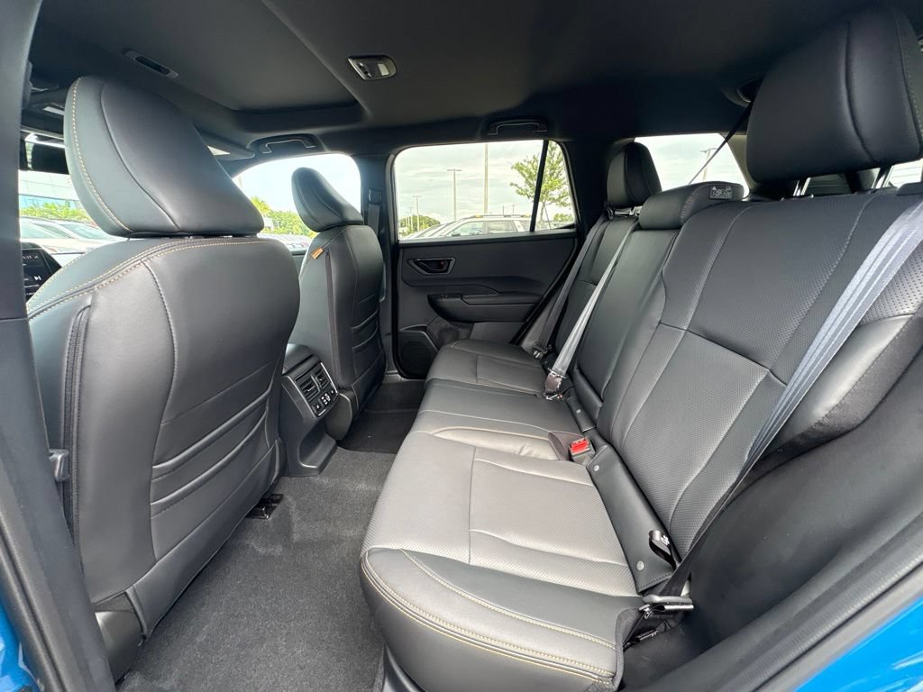 New 2026 Subaru Outback Wilderness AWD/4WD image 17